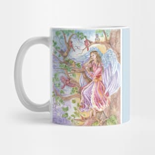 Angel's Nest Mug